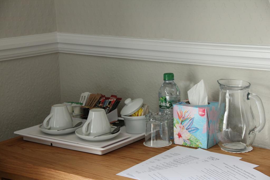 The Swan Inn Sturminster Newton Ngoại thất bức ảnh
