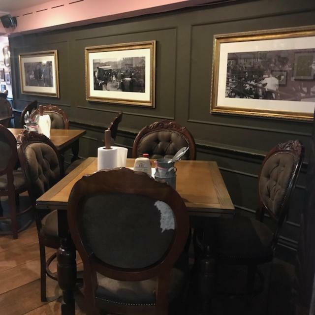 The Swan Inn Sturminster Newton Ngoại thất bức ảnh
