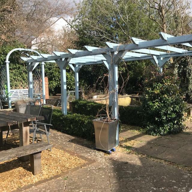 The Swan Inn Sturminster Newton Ngoại thất bức ảnh