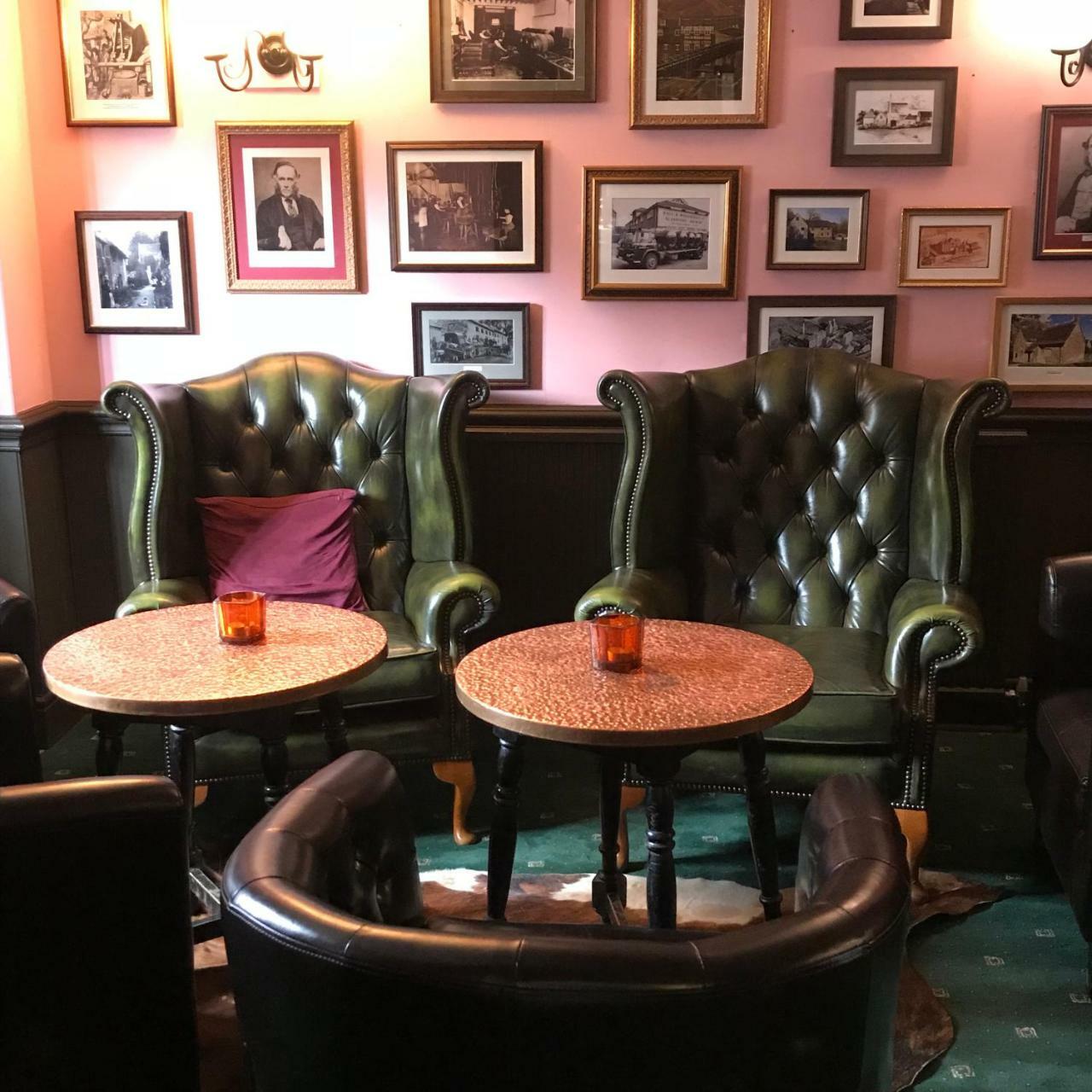 The Swan Inn Sturminster Newton Ngoại thất bức ảnh